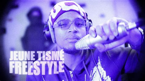 Bello Jeune Tismé Freestyle Clip Officiel YouTube