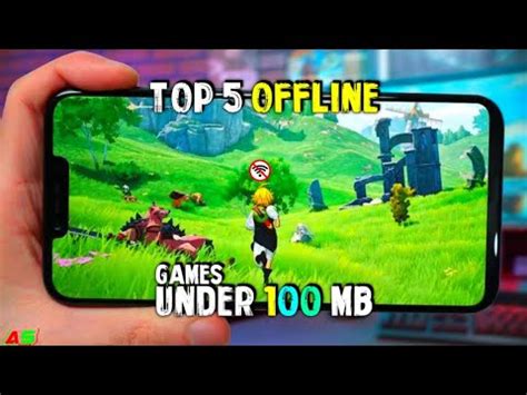 Top Offline Games Under Mb Low End Device Best Offline Games