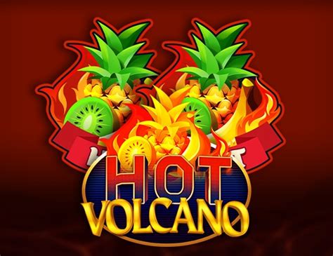 Hot Volcano Online Demo Slot - Evoplay