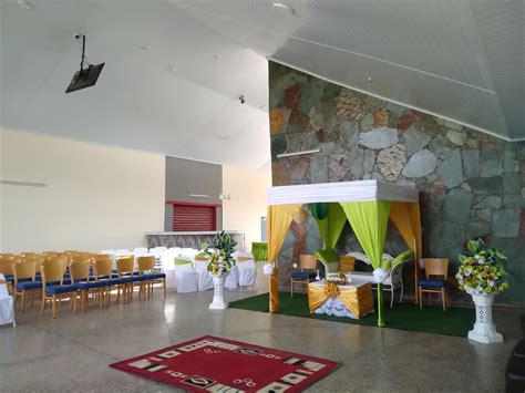 Chiller Event Center Accra Ghana – TortoisePath | Celebrations 🎉