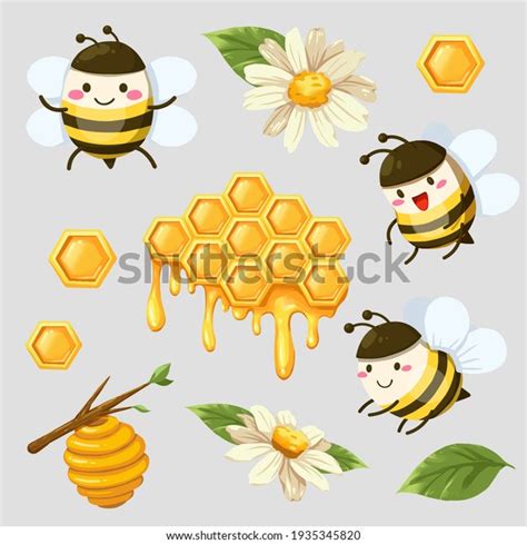 Honey Kid Vitality Photos and Images | Shutterstock