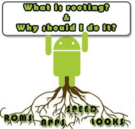 Why you should consider Rooting Your Android Device?