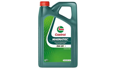 Up To 40% Off Castrol Magnatec Car Engine Oil with Dual lock Technology ...