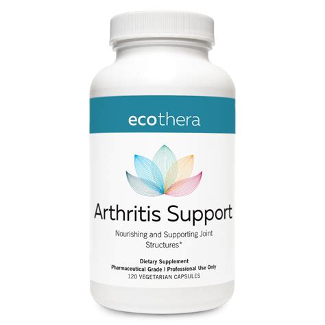 Arthritis Support The Vitality Shop