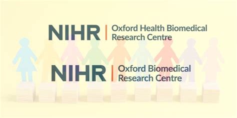 Upcoming Events NIHR Oxford Health Biomedical Research Centre