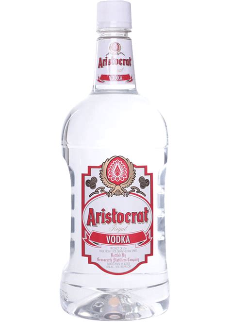 Aristocrat Vodka Total Wine And More