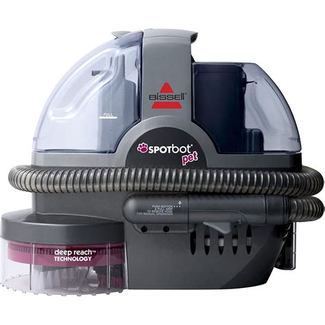 The 5 best portable carpet cleaners of 2023 according to testing – Artofit