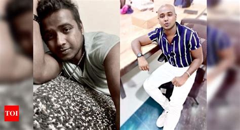 BB Telugu 3 Winner Rahul Sipligunj Shaves His Head During Lockdown