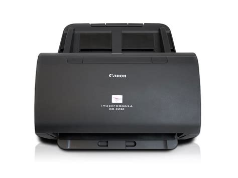 Canon Dr C230