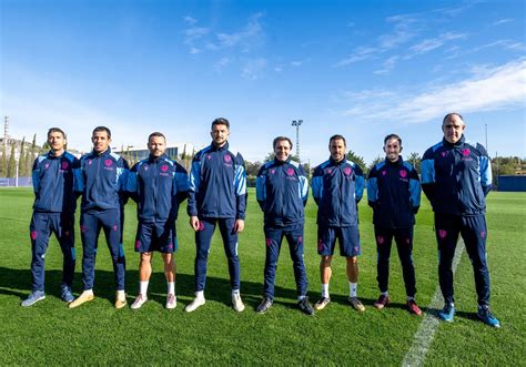 Héctor Rodas será el segundo entrenador de Felipe Miñambres en el