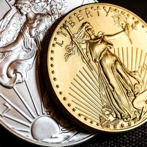 Silver Bars vs. Coins: Which Should You Buy?