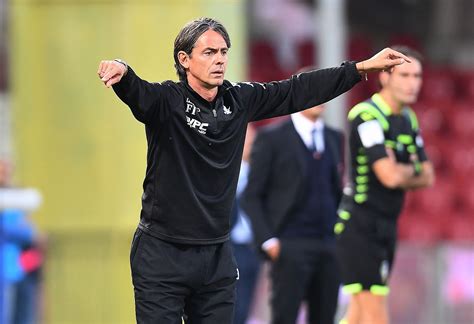 Il Benevento Aumenta I Giri Del Motore Inzaghi Mette La Cremonese Nel