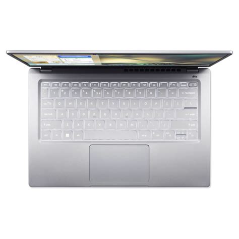 Ноутбук Acer Swift 3 SF314-512 Core i5 1240P 16 GB / SSD 512 / Intel ...