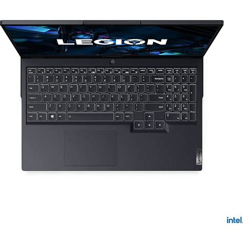 Lenovo Legion 5 15ITH6 Phantom Blue, 15.6" FHD IPS 165Hz G-SYNC, Core ...