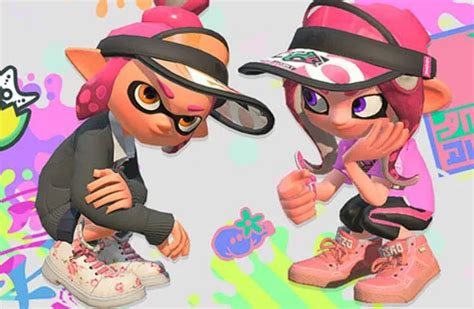 Splatfest De Abril 2024 Fecha Tema Y Equipos Del Evento De Splatoon 3