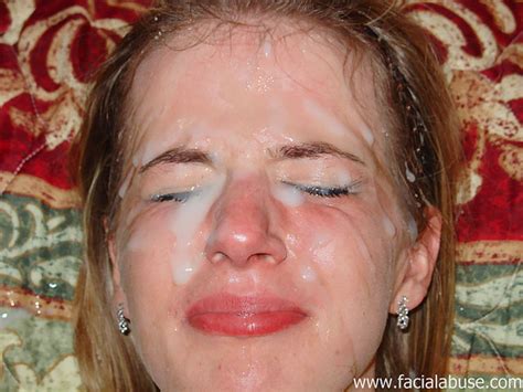 Rough Xxx Ditzy Blonde Gets Face Fucked XXX Dessert Picture 14