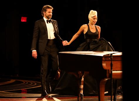 Bradley Cooper on the Real Reason Behind His Romantic “Shallow