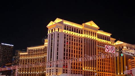 Caesars Palace Hotel and Casino in Las Vegas - LAS VEGAS, UNITED STATES ...