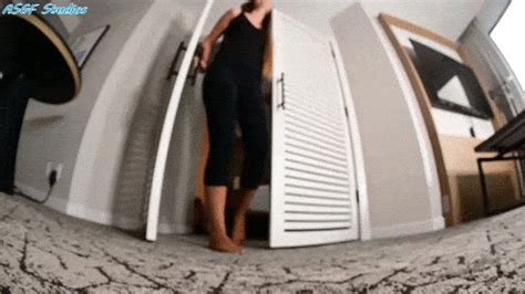 CUSTOM 4K Macy Wilde Makes A Pantyhose Worshiper Out Of Tiny Boy MP4 Amateur Soles