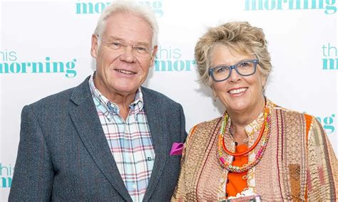 How Old Is Prue Leith The Real Age Of The Gbbo Star