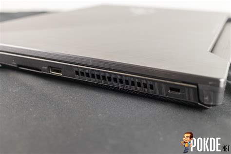 Rog Strix Scar Ii Gl504gs Review — Does This One Hit The Bullseye Pokde