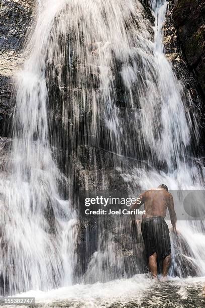 69 El Yunque Waterfalls Stock Photos, High-Res Pictures, and Images ...