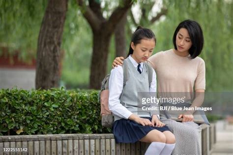 Teacher Hug Student Photos and Premium High Res Pictures - Getty Images