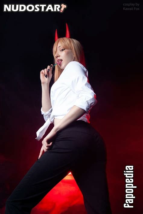 Kawaii Fox Tyan Nude Onlyfans Leaks Photo Fapopedia