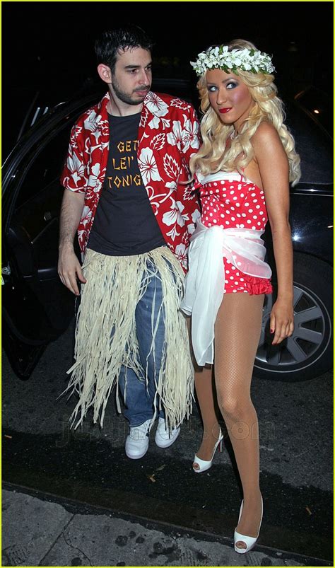 Christina Aguilera S Lasting Lingerie Photo Christina Aguilera Jordan Bratman Photos