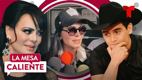 Maribel Guardia Revela D Nde Descansar N Las Cenizas De Juli N Figueroa