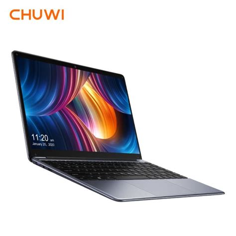 CHUWI Herobook Pro Laptop 14 1 Inch Intel Gemini Lake N4020 Dual