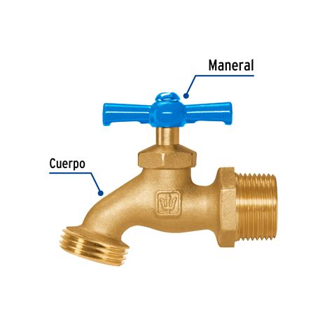 Ficha Tecnica Llave Para Manguera De Lat N Gr Entrada Foset