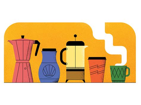 Cuppa by MUTI on Dribbble