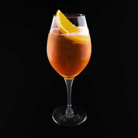 Drinkar med Aperol Recept på goda drinkar Drinkoteket