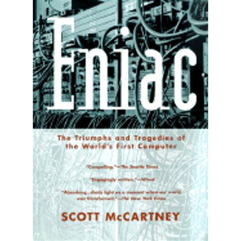 First Computer Eniac