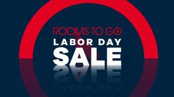 Rooms To Go Labor Day Sale TV Spot Cindy Crawford Bedroom Set 1 777