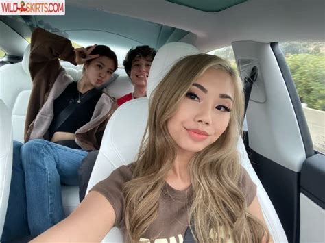 Supcaitlin Nude OnlyFans Instagram Leaked Photo