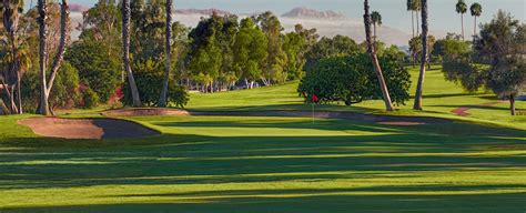 Rancho San Joaquin Golf Course | Irvine, CA