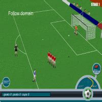 Jogos De Futebol No Click Jogos - Click Jogos Uol: Click jogos Futebol de bater faltas Uol