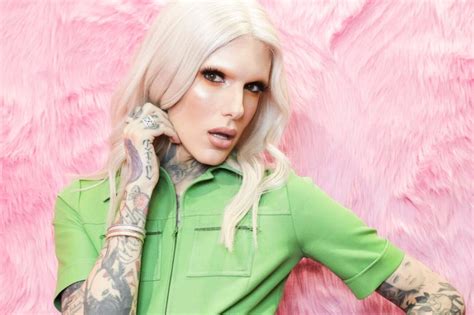 Jeffree Star Net Worth, How much Jeffree earned till 2020?