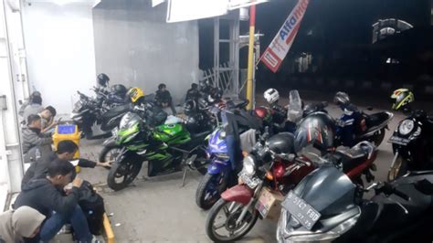 Mudik Menggunakan Motor Dari Jakarta Ke Banyuwangi Part 4