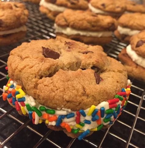 Double Decker Cookie Special Order Red Top Bakery