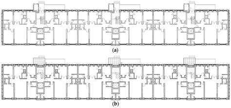 Apartment Building Floor Plans - Home Design Ideas