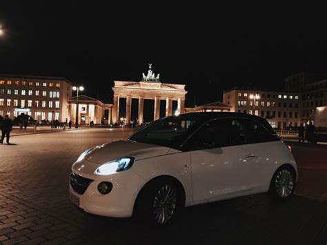 Car Rental At Berlin Central Train Station Sixt Rent A Car