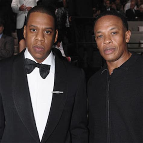 Dr. Dre Discusses Jay Z Forbes List Placement, Potentially Purchasing ...