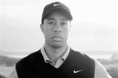 Tiger Woods Annonce La Fin D Un Mariage De Ans Avec Nike