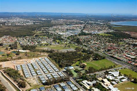 Rothwell QLD QLD Aerial Photography