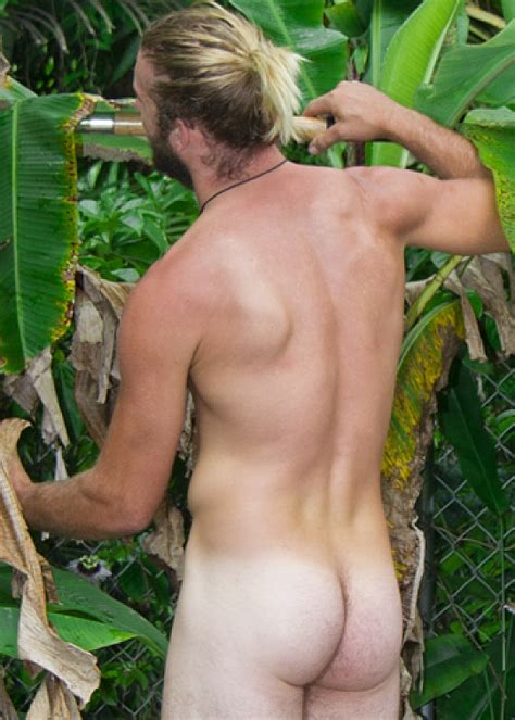 Island Studs 808 Hawaii Guys Naked Surfers