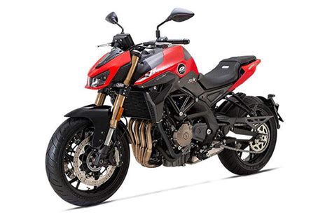 Benelli Will Bring A Whole New Line Of Naked And Sports Bikes In The