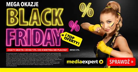 Media Expert Gazetka Promocyjna Oferty Rabaty Kupony 24 11 Do 30